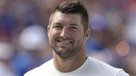 tim tebow net worth|Tim Tebow ESPN, Age, Wife, NFL, Salary, and Net Worth